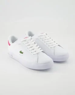 Powercourt Sneaker in Weiß