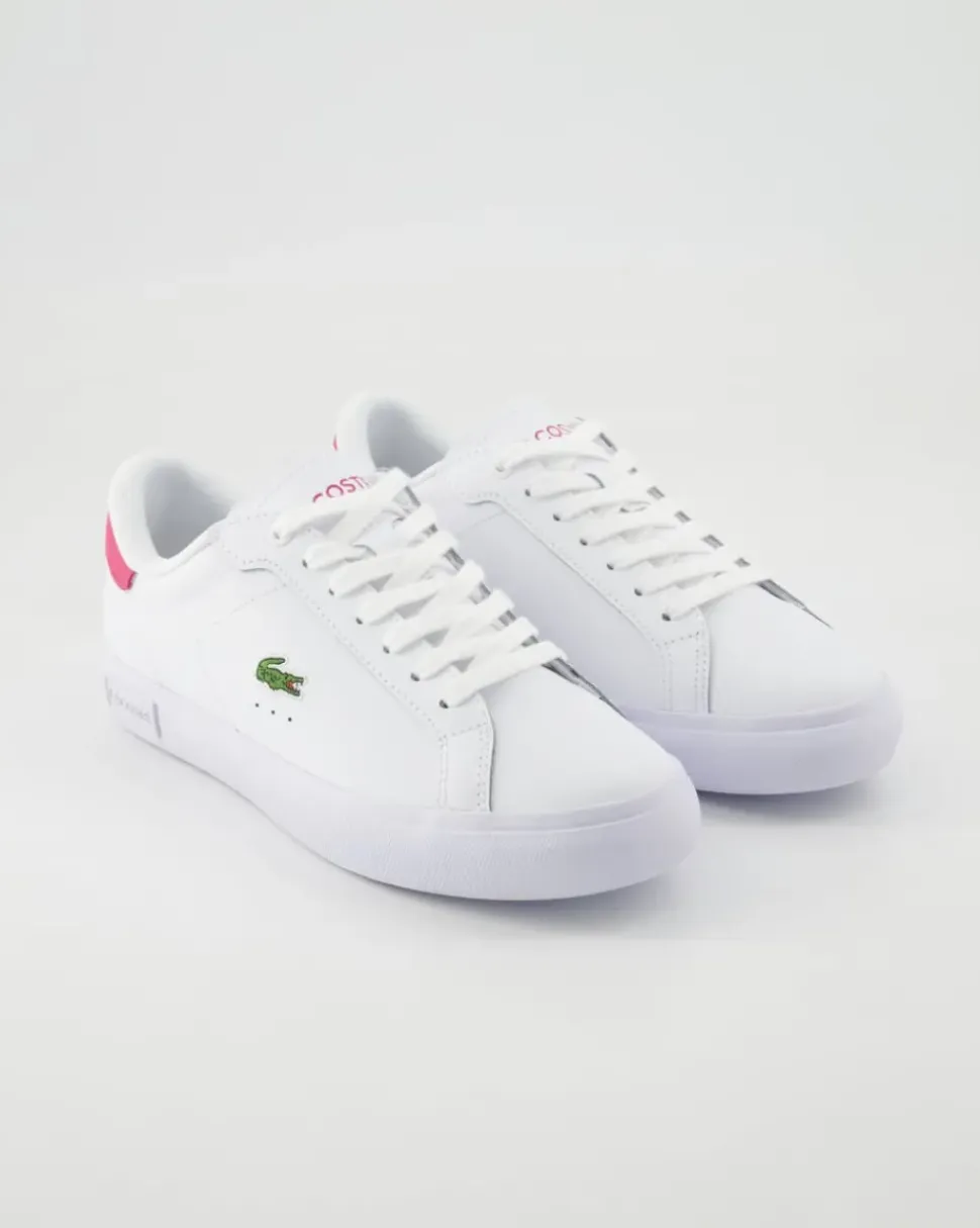 Powercourt Sneaker in Weiß