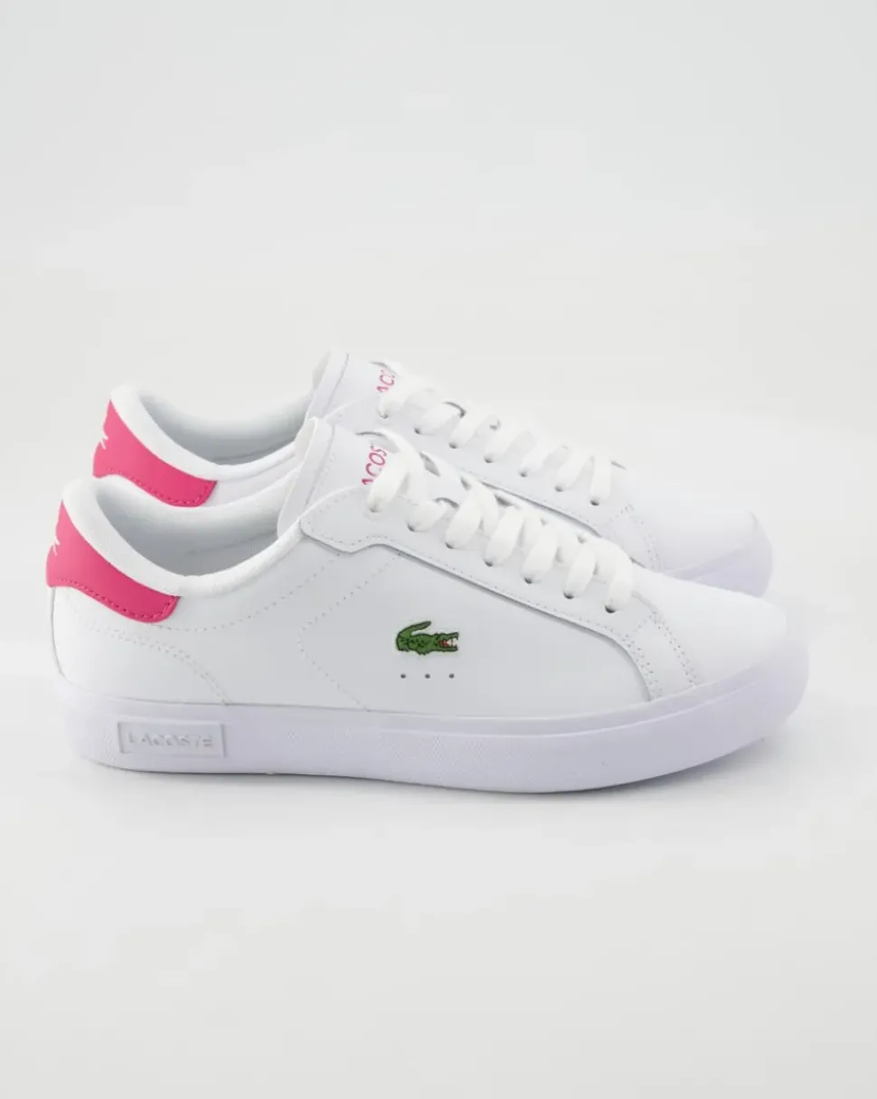 Powercourt Sneaker in Weiß