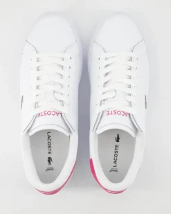 Powercourt Sneaker in Weiß