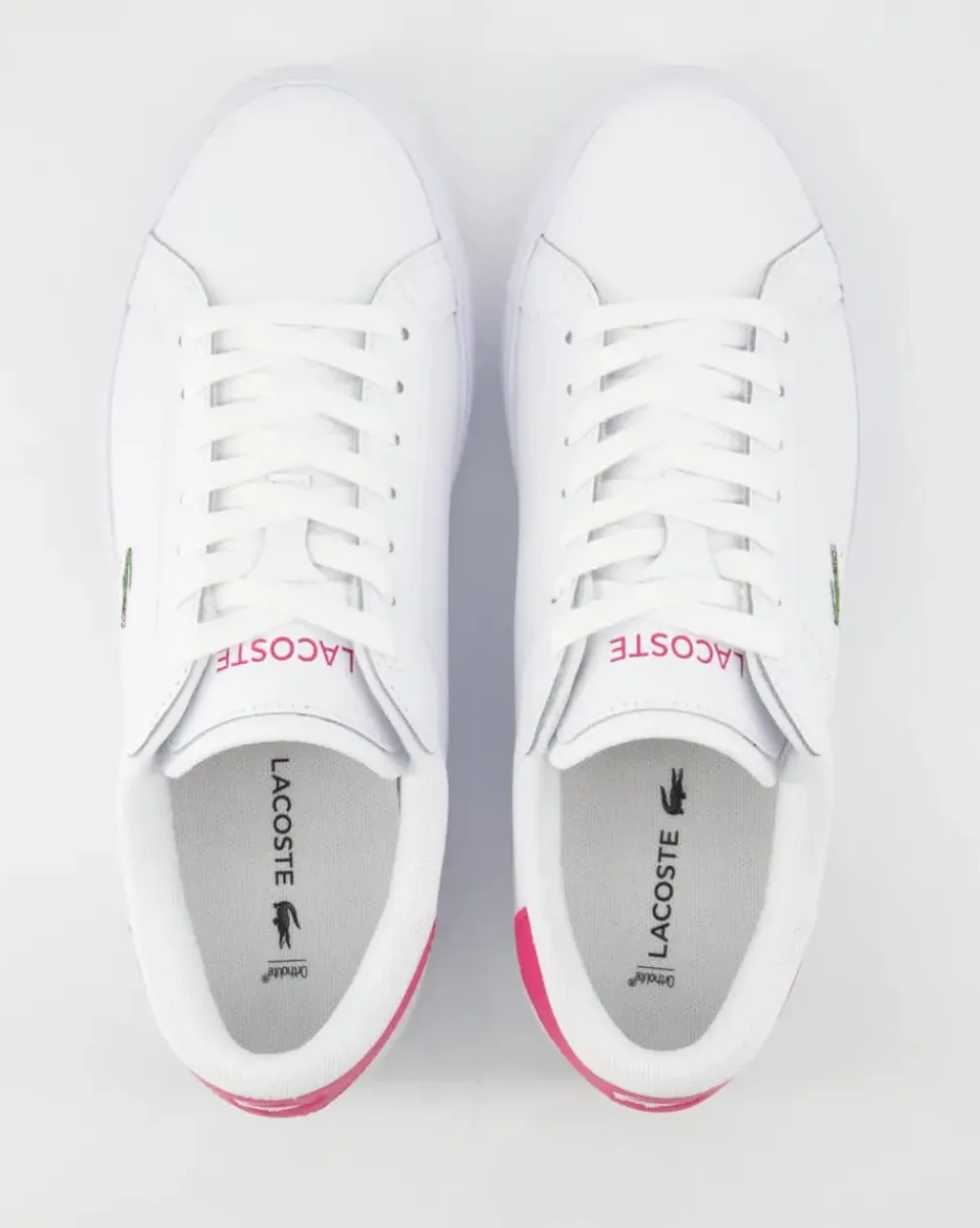 Powercourt Sneaker in Weiß