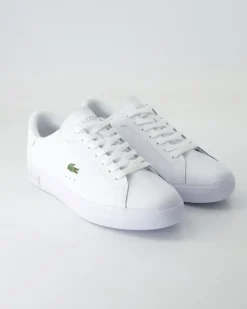 Powercourt Sneaker in Weiß