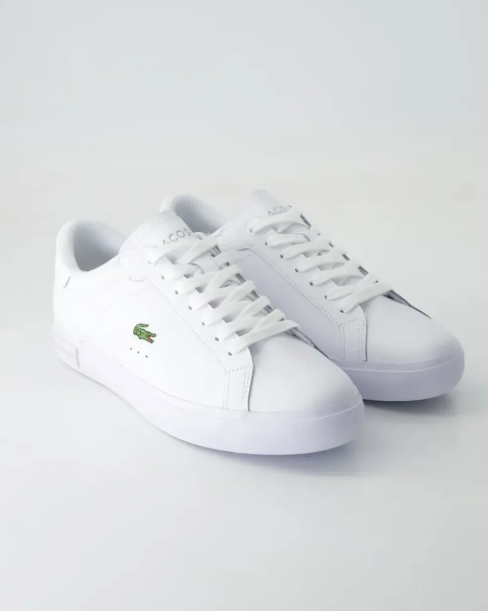 Powercourt Sneaker in Weiß