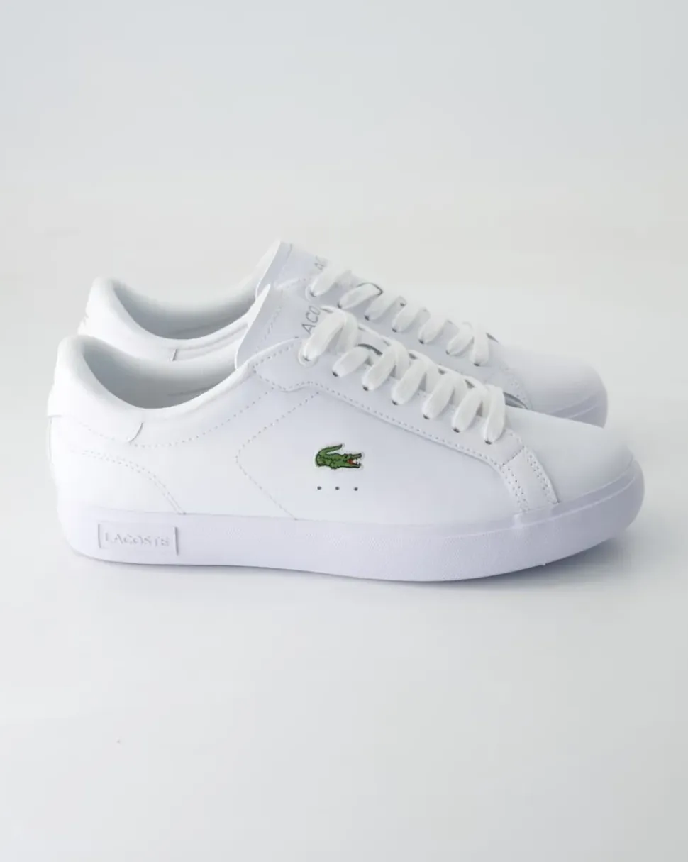Powercourt Sneaker in Weiß
