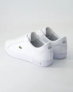 Powercourt Sneaker in Weiß