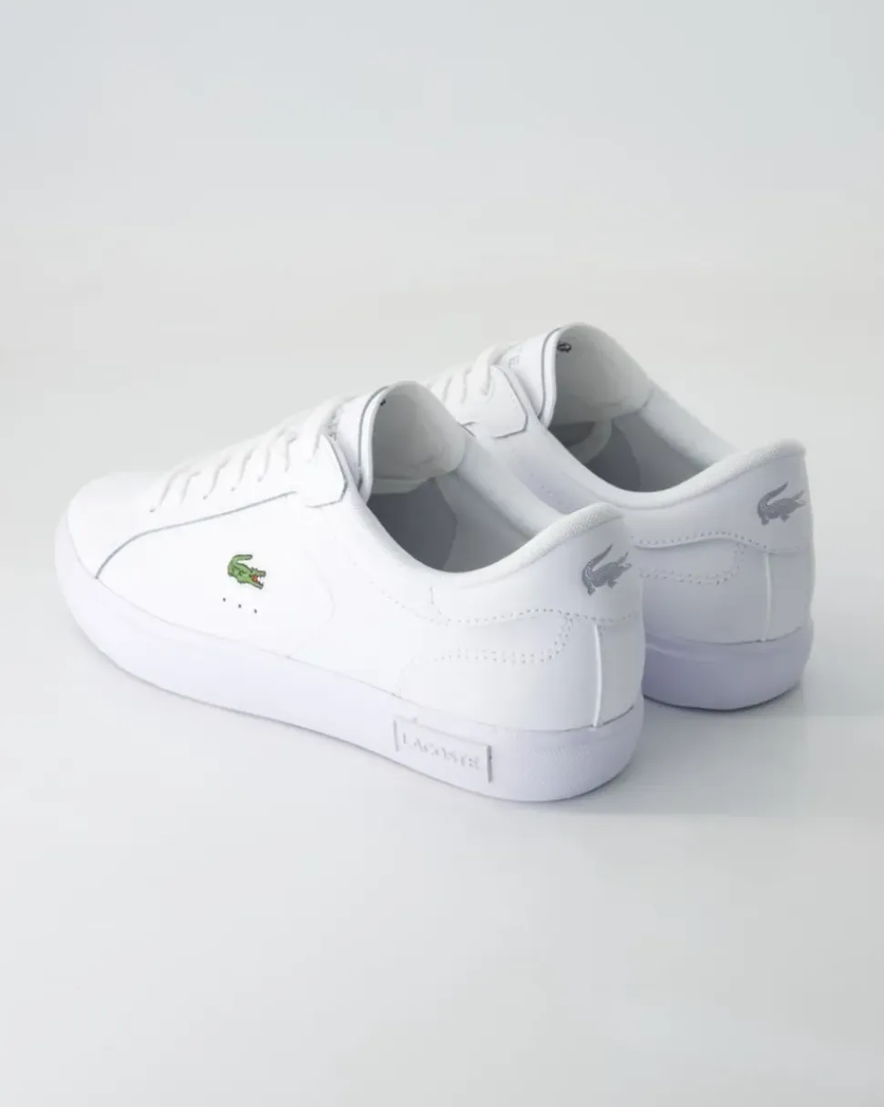 Powercourt Sneaker in Weiß