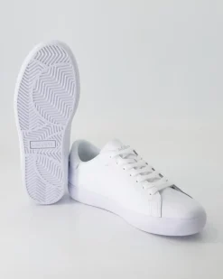 Powercourt Sneaker in Weiß