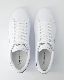 Powercourt 125 Sneaker in Weiß