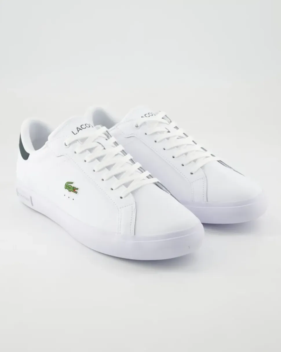 Powercourt Sneaker in Weiß