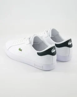 Powercourt Sneaker in Weiß