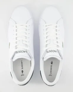 Powercourt Sneaker in Weiß