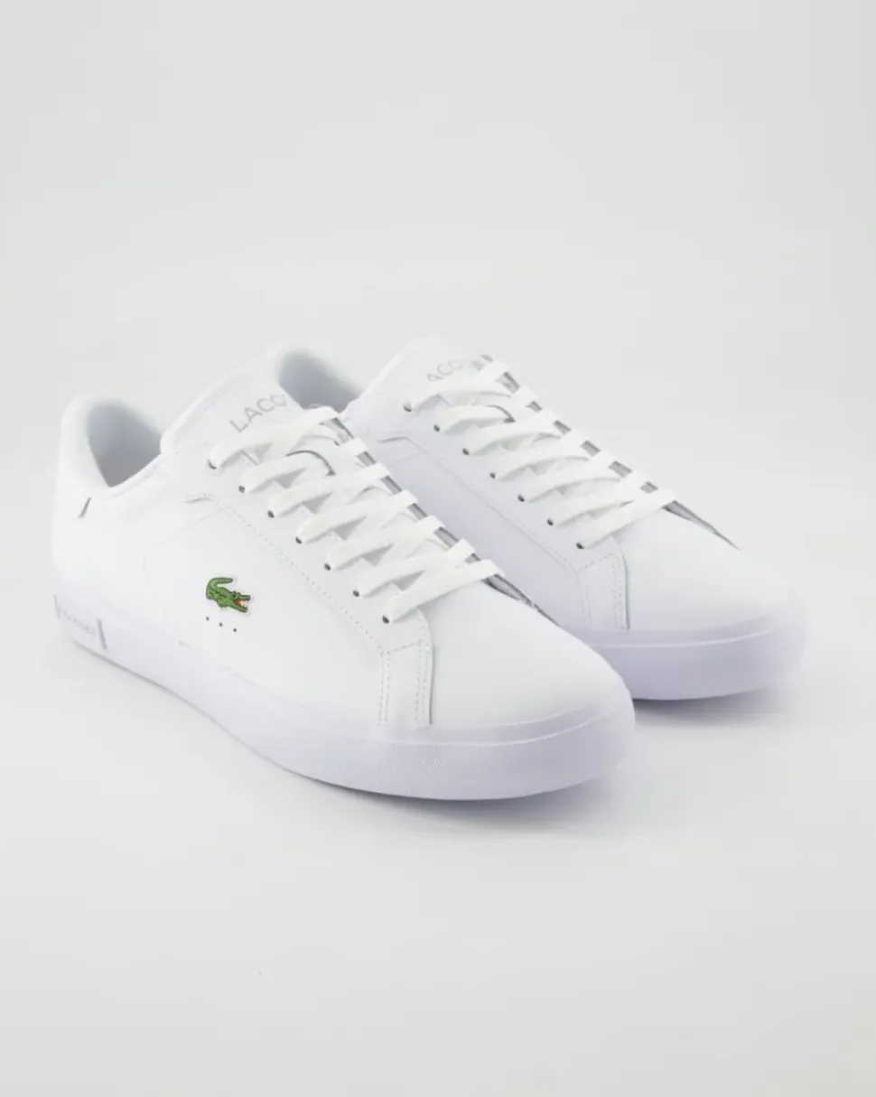 Powercourt Sneaker in Weiß