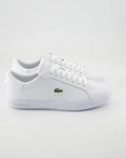 Powercourt Sneaker in Weiß