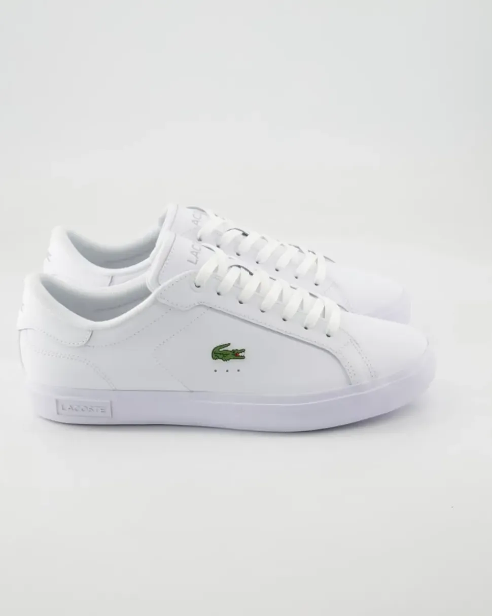 Powercourt Sneaker in Weiß
