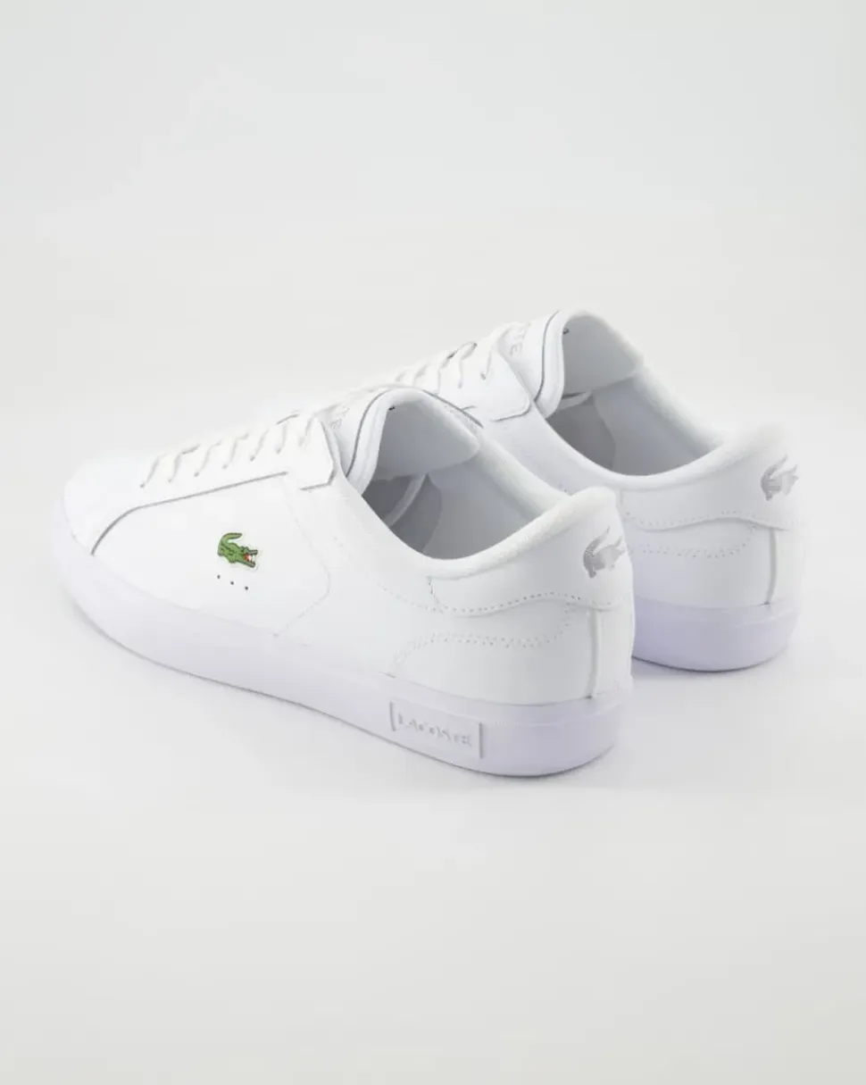 Powercourt Sneaker in Weiß