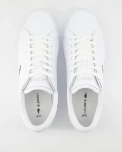 Powercourt Sneaker in Weiß