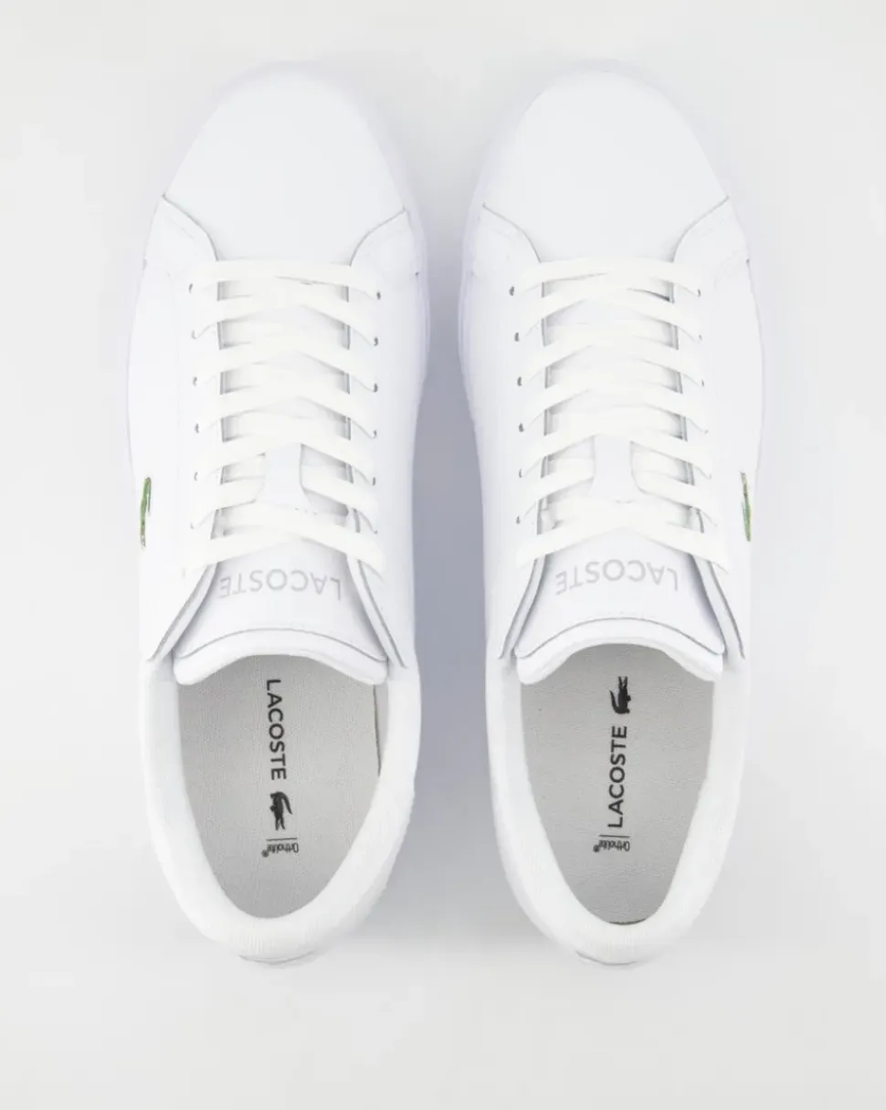 Powercourt Sneaker in Weiß
