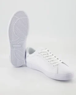 Powercourt Sneaker in Weiß