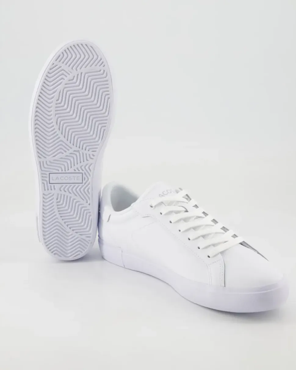 Powercourt Sneaker in Weiß