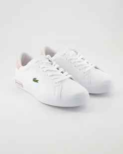 Powercourt Sneaker in Weiß