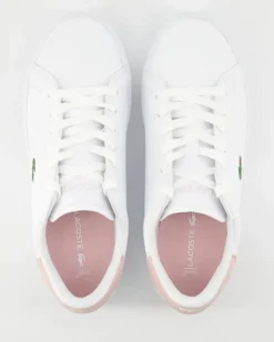 Powercourt Sneaker in Weiß