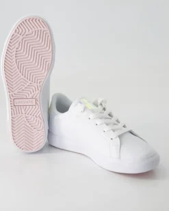 Powercourt Sneaker in Weiß