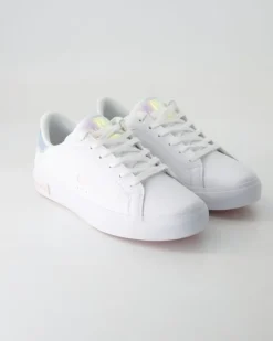 Powercourt Sneaker in Weiß