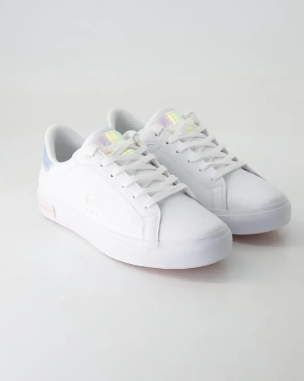 Powercourt Sneaker in Weiß