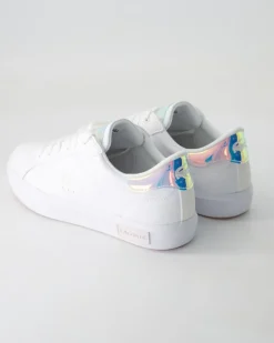 Powercourt Sneaker in Weiß