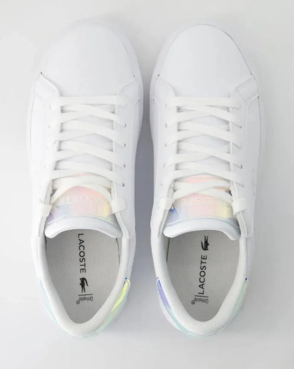 Powercourt Sneaker in Weiß