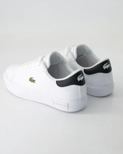 Powercourt Sneaker in Weiß