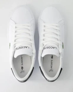 Powercourt Sneaker in Weiß