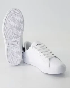 Powercourt Sneaker in Weiß