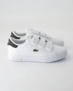 Powercourt Sneaker in Weiß
