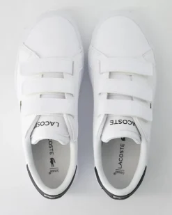 Powercourt Sneaker in Weiß