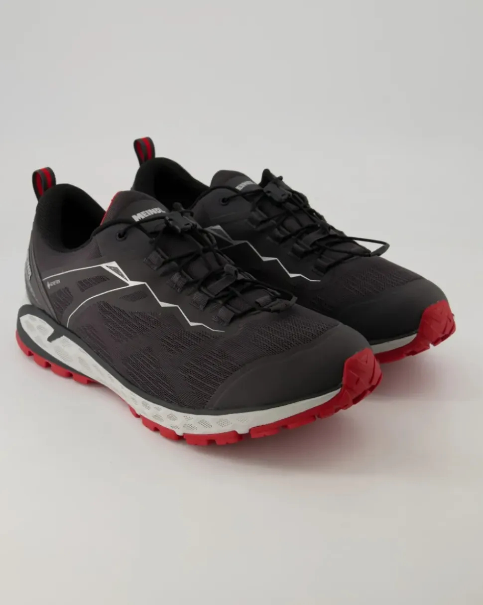 Power Walker 3.0 Wanderschuhe in Schwarz