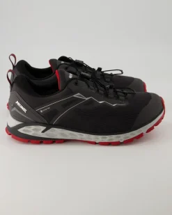 Power Walker 3.0 Wanderschuhe in Schwarz