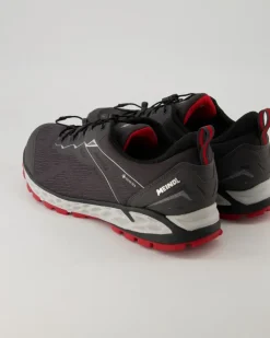 Power Walker 3.0 Wanderschuhe in Schwarz
