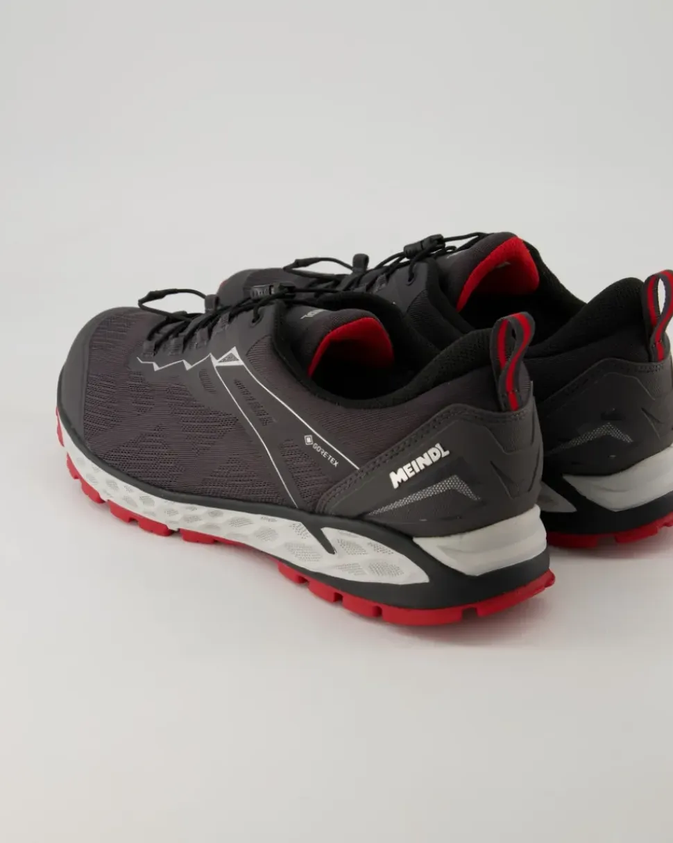 Power Walker 3.0 Wanderschuhe in Schwarz