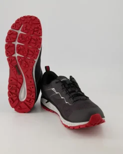 Power Walker 3.0 Wanderschuhe in Schwarz