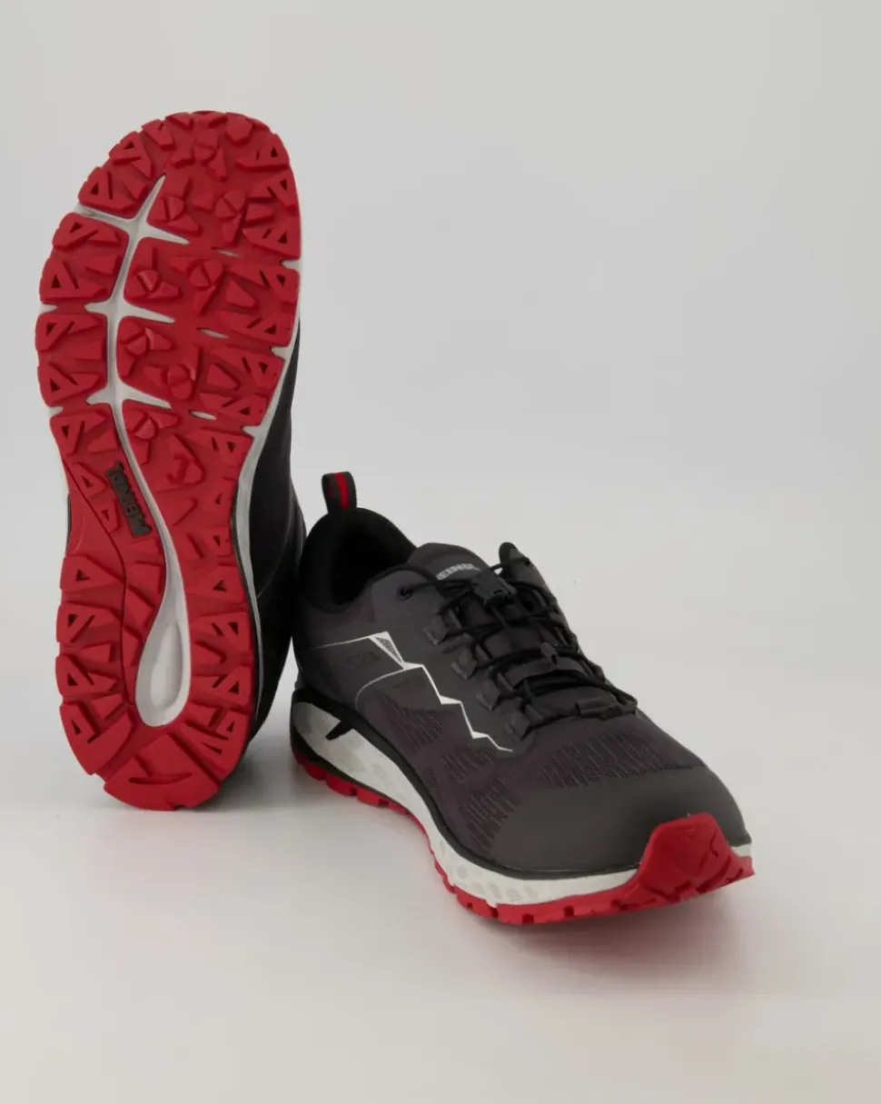 Power Walker 3.0 Wanderschuhe in Schwarz