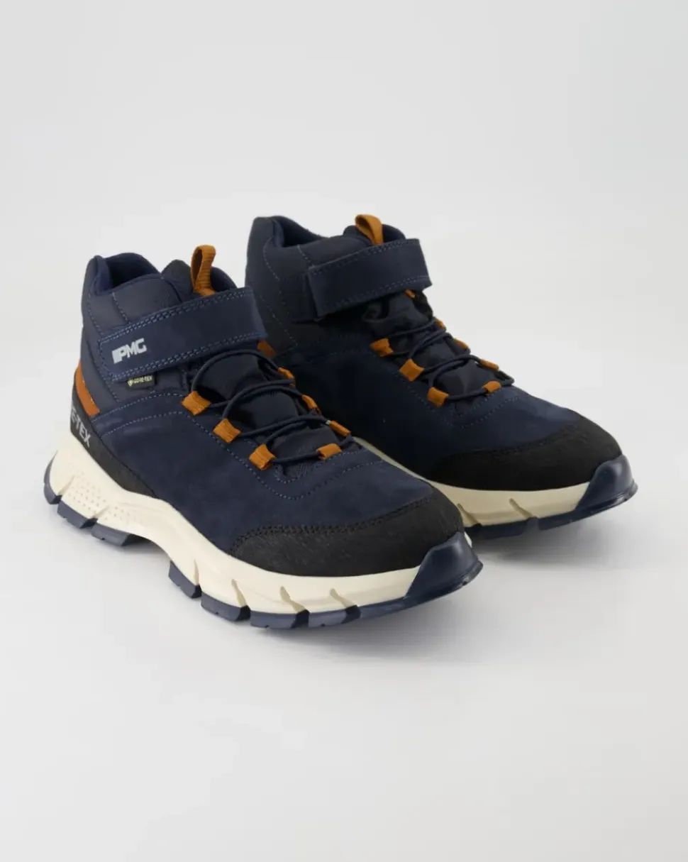 PPE GTX 69365 Halbschuhe in Blau
