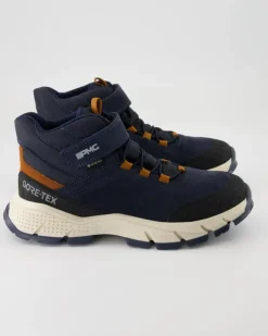 PPE GTX 69365 Halbschuhe in Blau