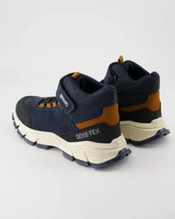 PPE GTX 69365 Halbschuhe in Blau