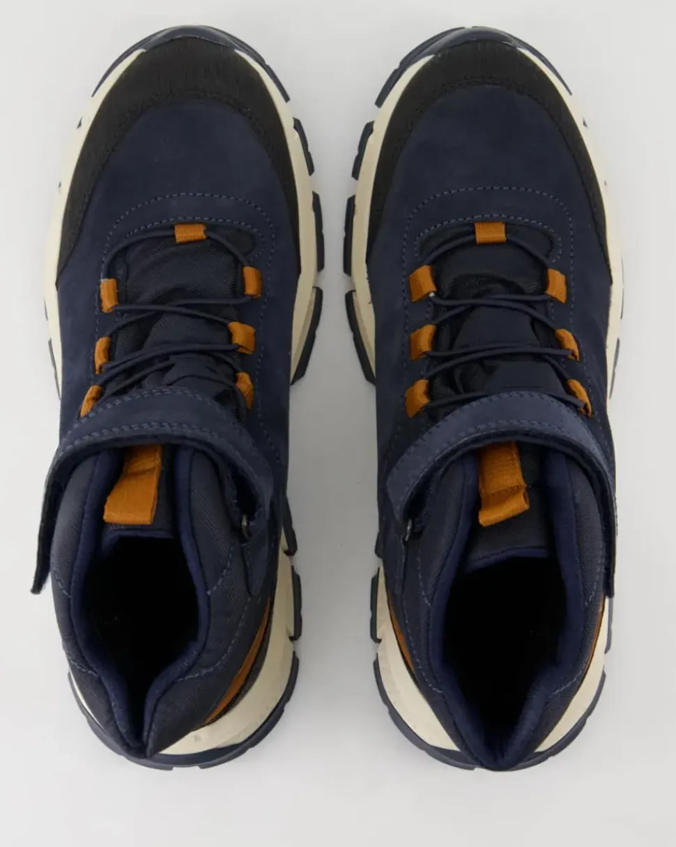 PPE GTX 69365 Halbschuhe in Blau