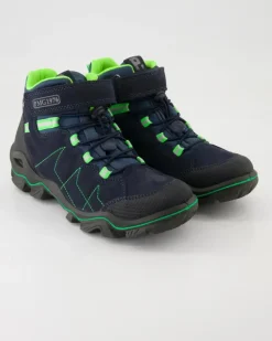 PPTGT 68944 Wanderschuhe in Blau