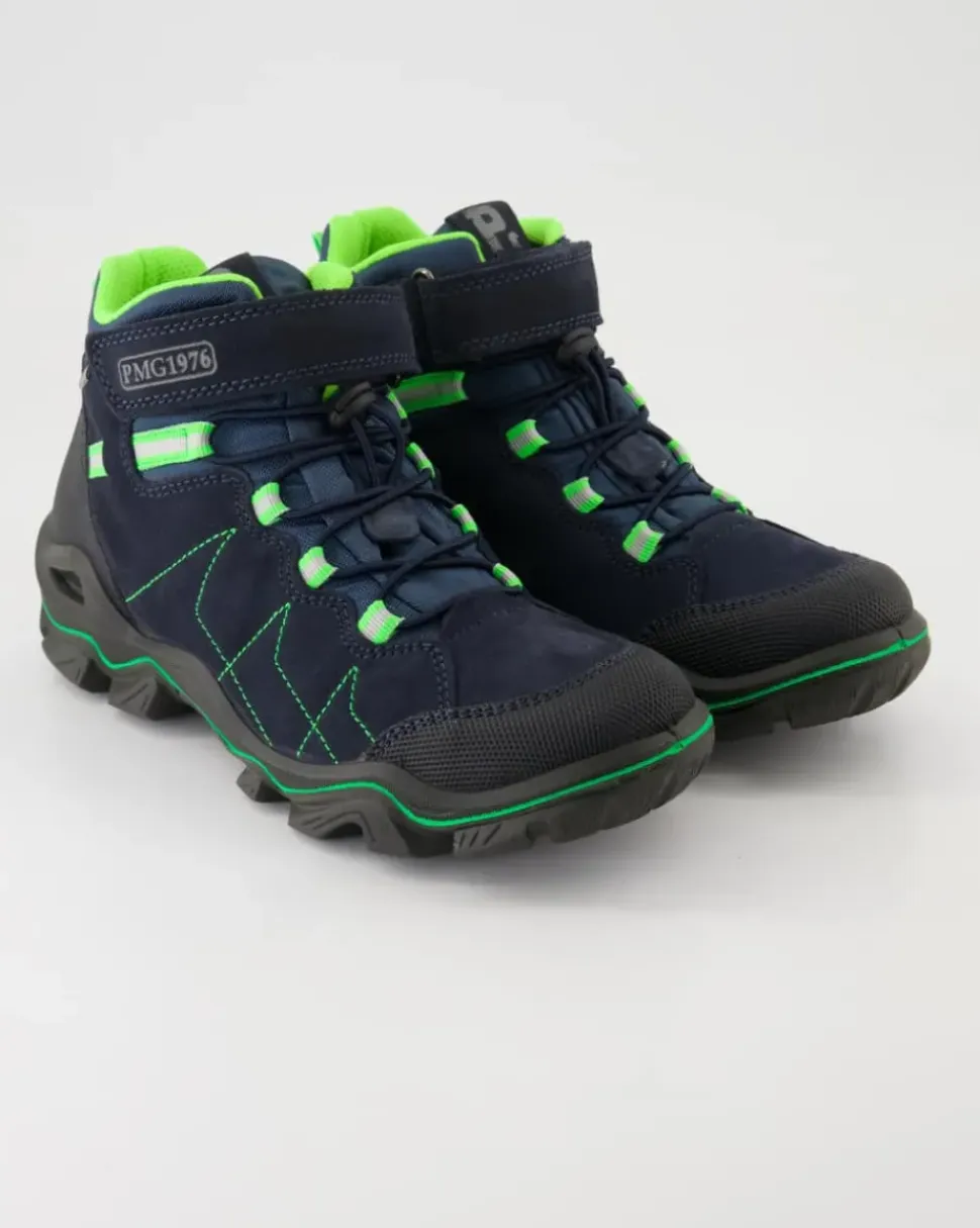 PPTGT 68944 Wanderschuhe in Blau