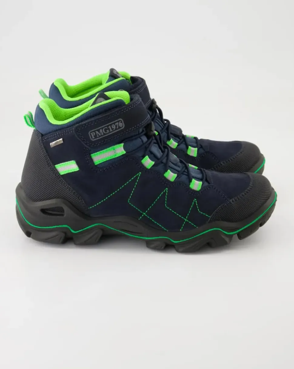 PPTGT 68944 Wanderschuhe in Blau