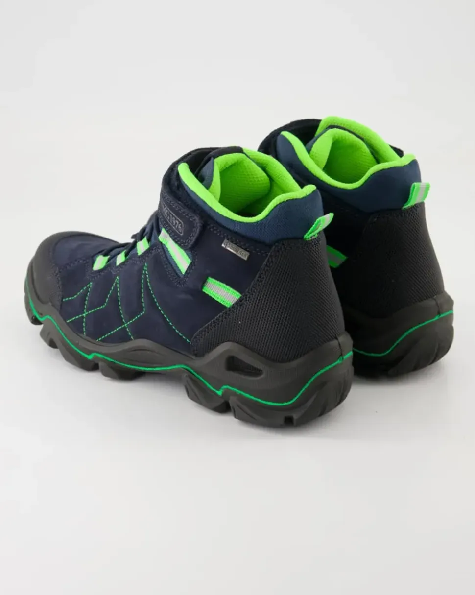 PPTGT 68944 Wanderschuhe in Blau
