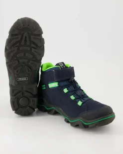 PPTGT 68944 Wanderschuhe in Blau